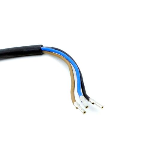 Inductive sensor BES01E1 New FS