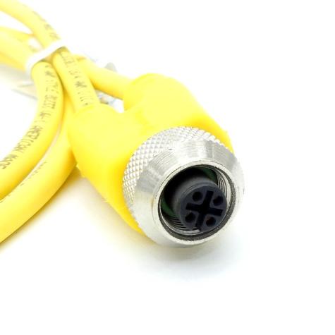 Sensor/actuator cable  New