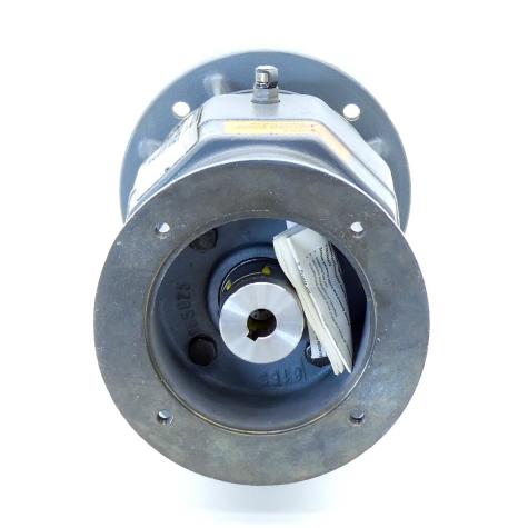 Helical gearbox  New