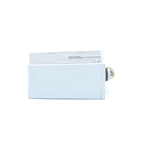 Identifikations-System BIS008F 