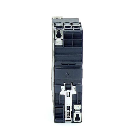 Basis unit with direct starter  Used