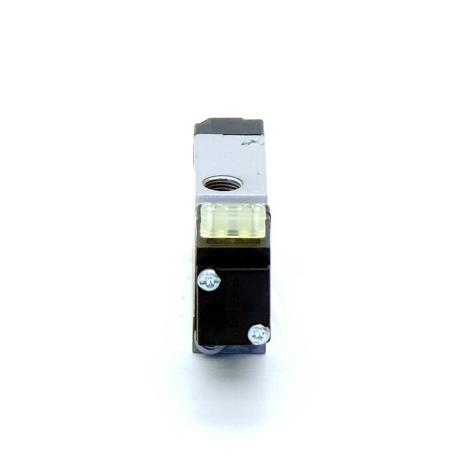 Solenoid valve 173124 New FS