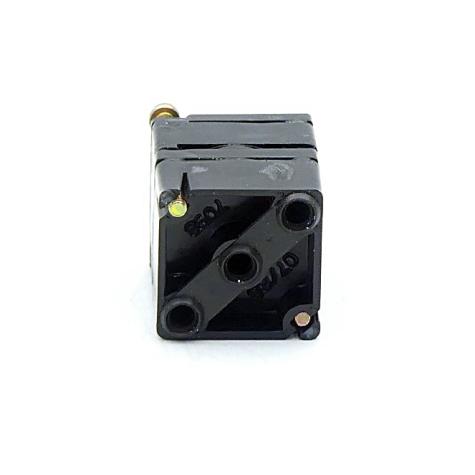 Druckverstärker 7098 Neu OVP