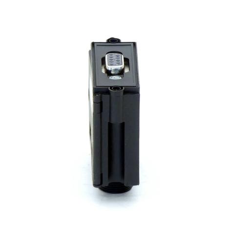 Multi-pin plug socket 548719 