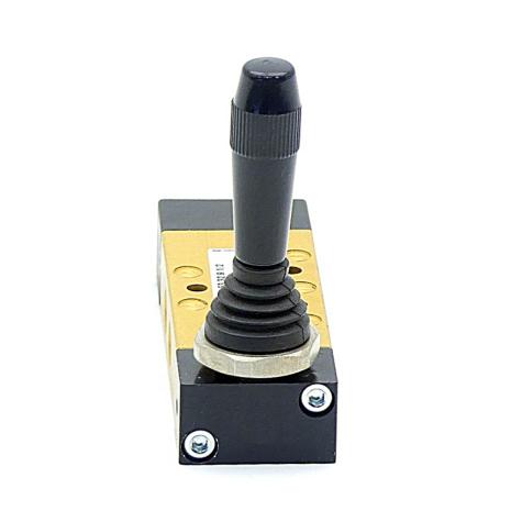 5/3 Directional control valve  New