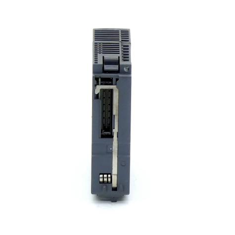 Input module  