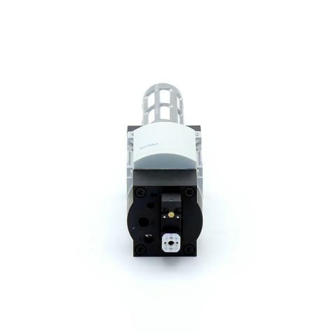 Druckaufbau- und Entlüftungsventil 8001469 