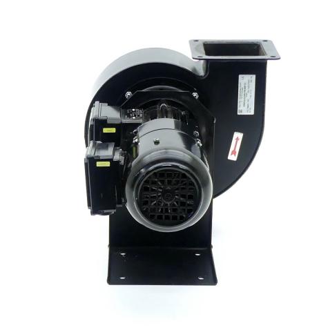 Niederdruckventilator  Gebraucht