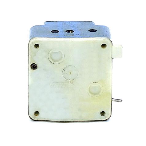 Pressure reduction valve  Used