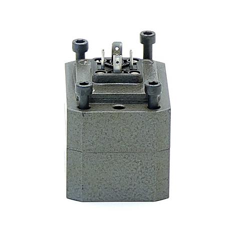 Volume meter  Refurbished