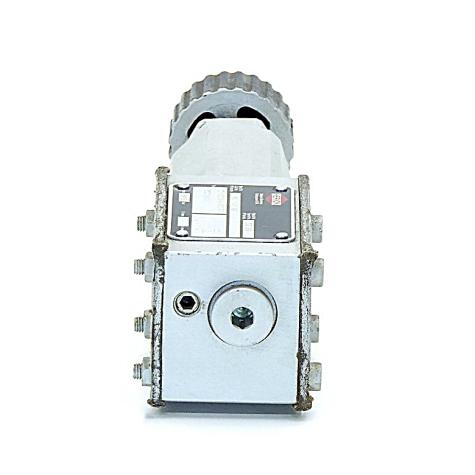 Valve  Used