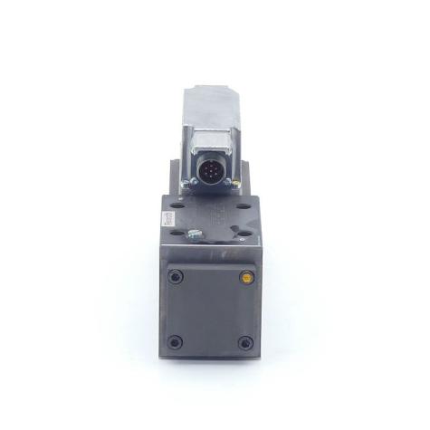 4/4 Control directional valve 4WRPEH 10 C3 B100P-2X/G24K0/A1M New