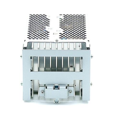 DIN-Rail power supply  Used