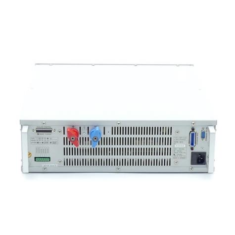 Hochleistungs-Netzgerät 1500W  