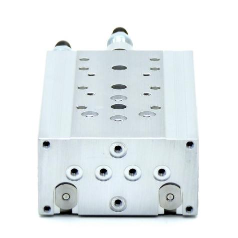 Minischlitten MSC-DA-025-0080-HG-HM-02-M-S-0-0-ACC Gebraucht
