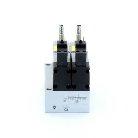 Steuerblock 574011 