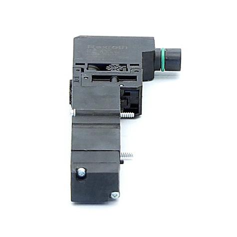 5/3 Directional control valve  