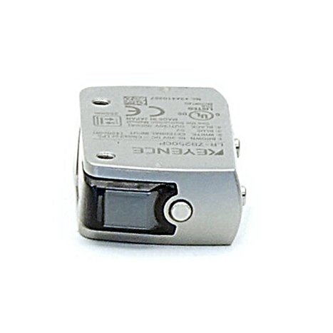 Lasersensor  Gebraucht
