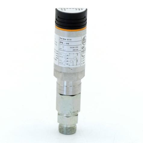 Electronic Pressure Sensor  Used