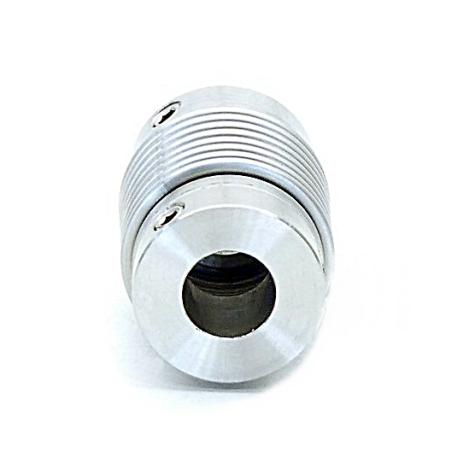 Coupling Ø14  Used