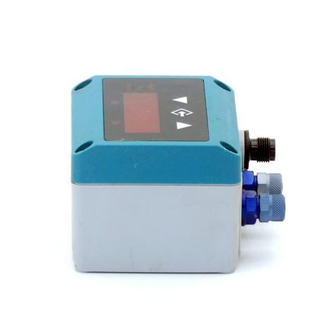 Pressure transmitter  Used