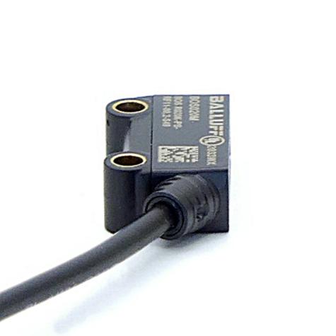 Light sensor with background suppression BOS020M Refurbished