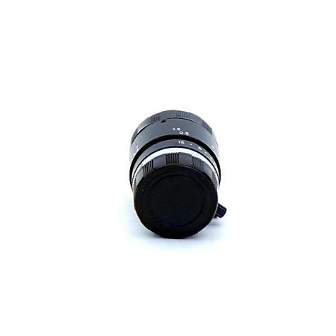 C-Mount Objective Tamron  New FS