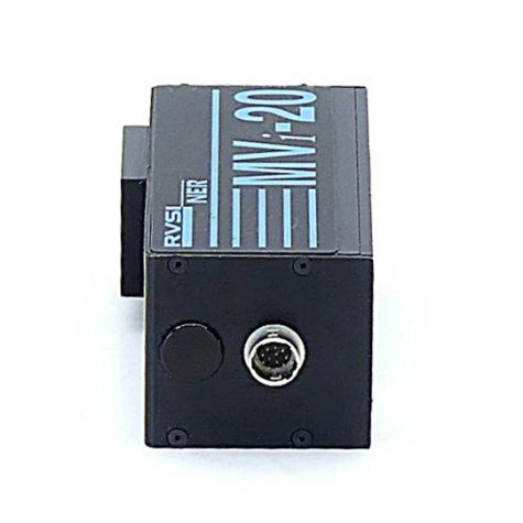 Kamera MVi-20 Gebraucht