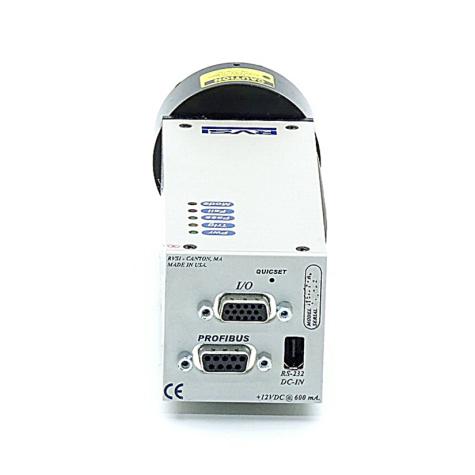 Scanner RVSI  Gebraucht