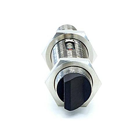 Retro-reflective light barrier BOS010L New FS