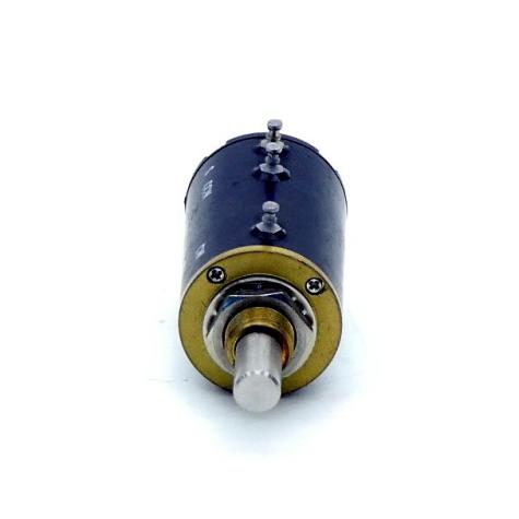 Potentiometer  Gebraucht