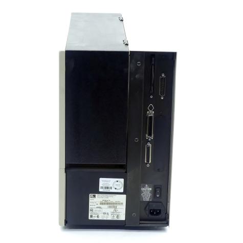 Label printer 96Xilll Used