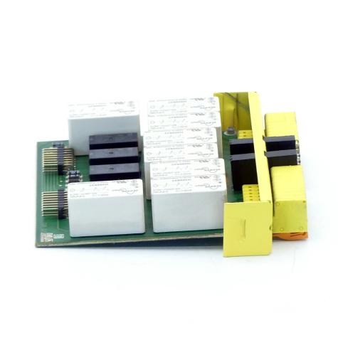 Control module DNSL-KM Used
