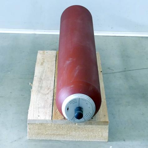 Pressure vessel 203 New FS