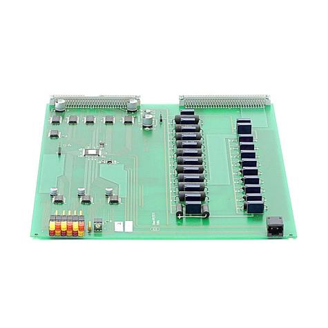 Platine RtP2/TEF73 Neu