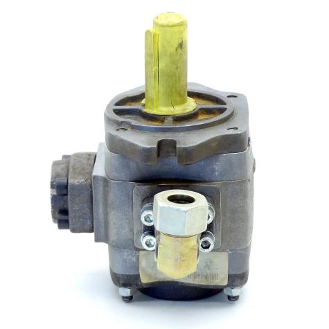 Zahnradpumpe M15 Gebraucht
