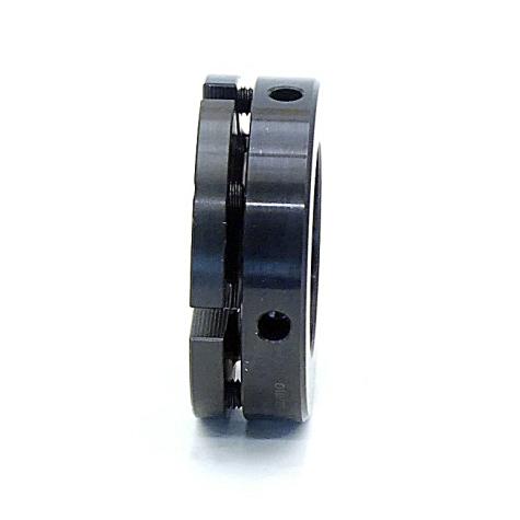 Precision slotted nut  New FS