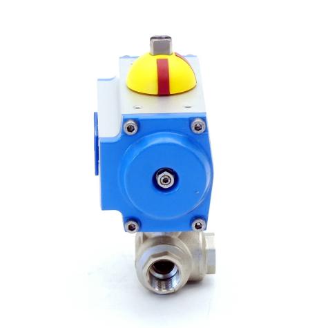 Actuator  