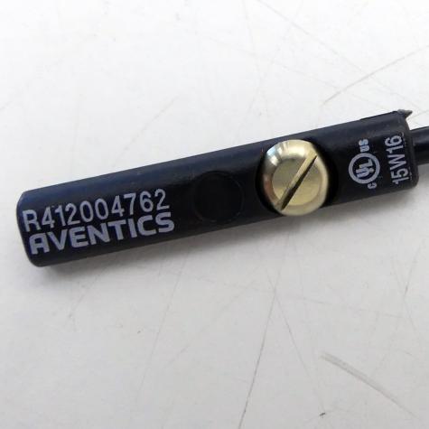 Proximity sensor  