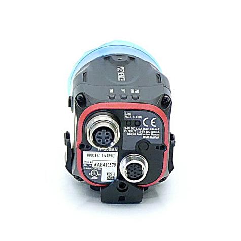 Vision sensor  New FS