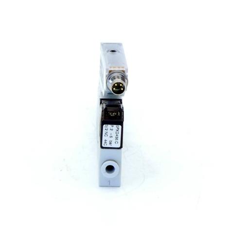 Vacuum pressure switch  New FS