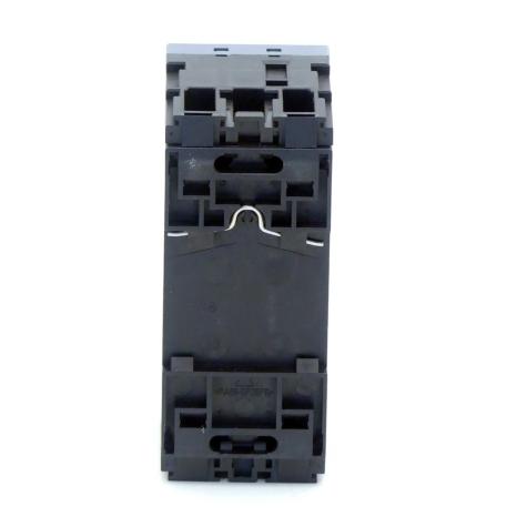 SIRIUS Circuit breaker  