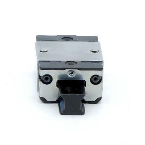 Laufwagen für 15mm-Schienen  Neu OVP