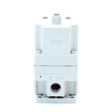 Elektropneumatischer Regler 5B1-5HQ Neu