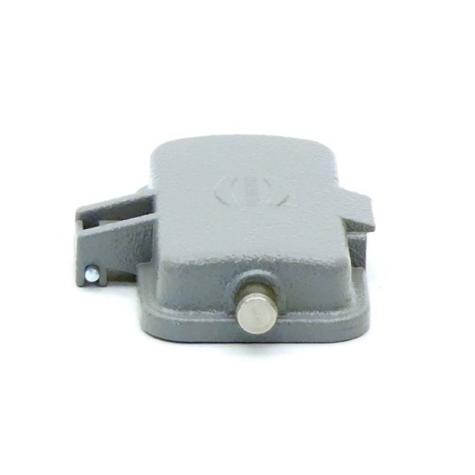 Metallklappe Han 10B Neu OVP