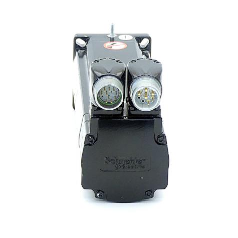 Servomotor  Neu