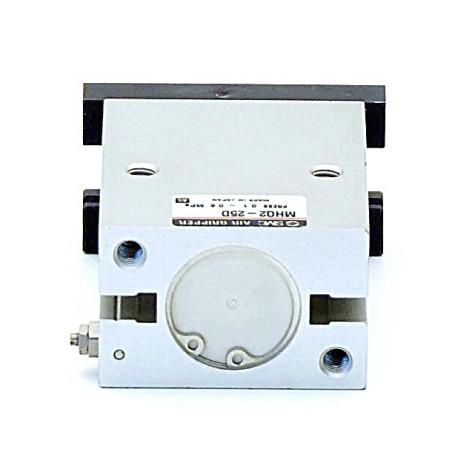 Parallel gripper  New
