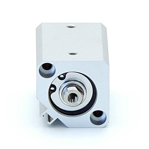 Compact cylinder  New