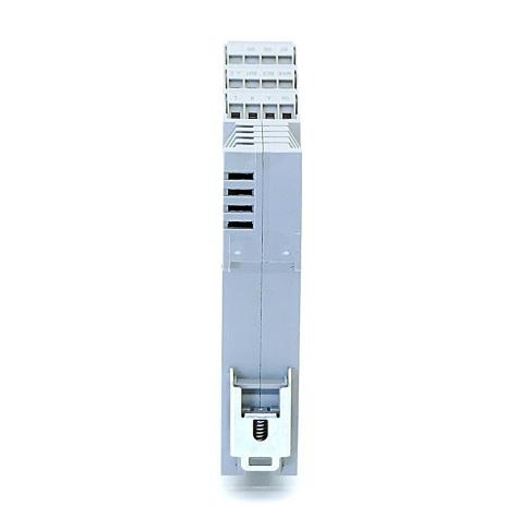 Hybridmotorstarter ELR W3-24VDC/500AC-2I Gebraucht