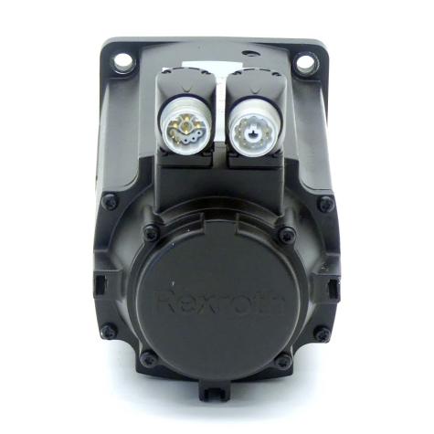 Servomotor MSK060C-0600-NN-M1-UG0-NNNN Gebraucht